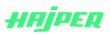 Hajper Casino logotyp