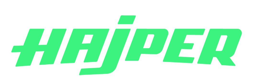 casino Hajper Casino logo