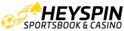 HeySpin Casino