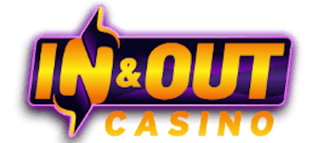 casino InAndOut Casino logo