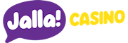 Jalla Casino logo