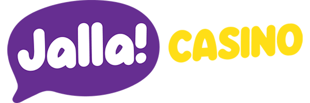 casino Jalla Casino logo