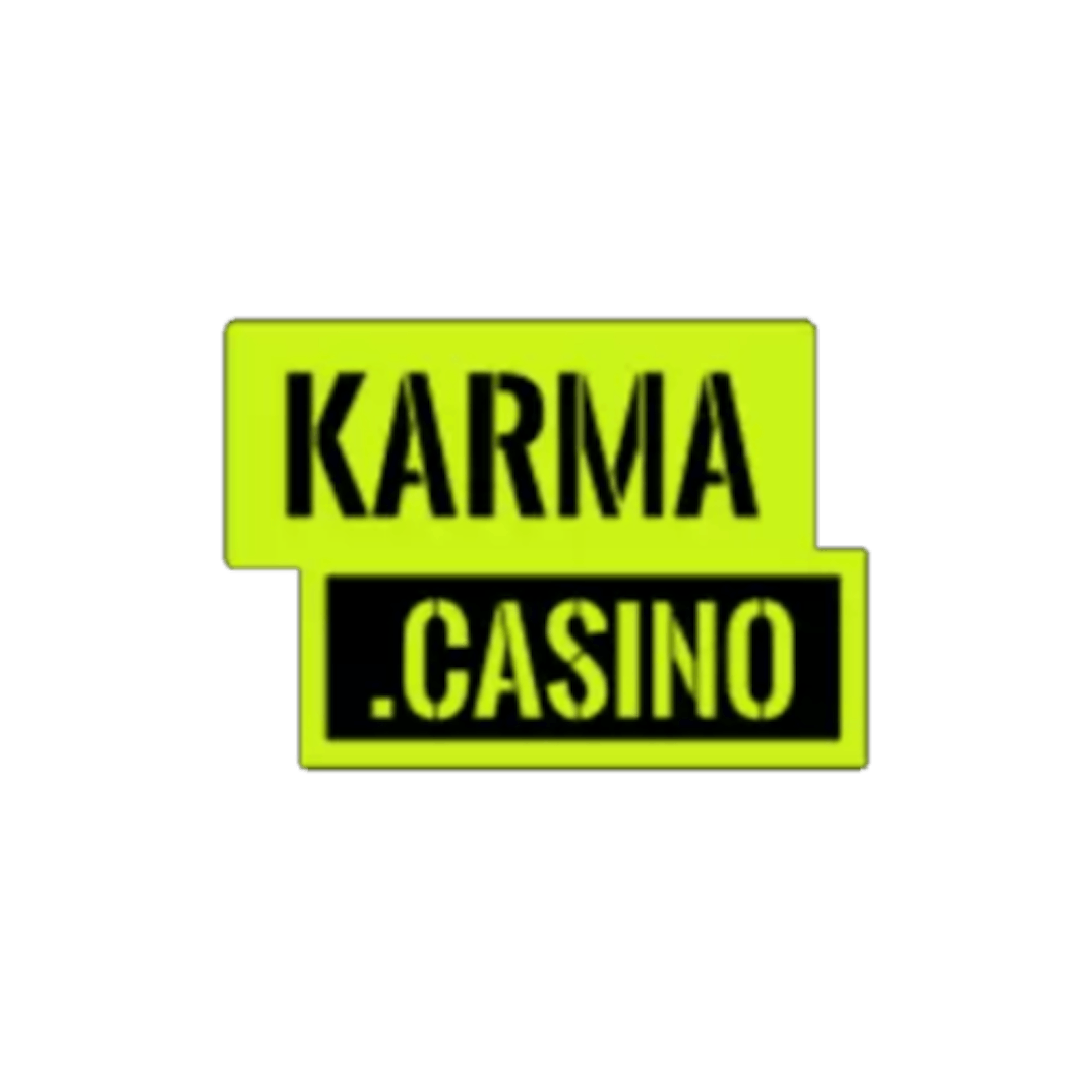 casino Karma Casino logo