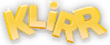 Klirr logotyp