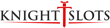 Knight Slots Casino logotyp
