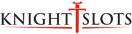 Knight Slots Casino logotyp