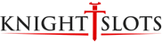 Knight Slots Casino logotyp