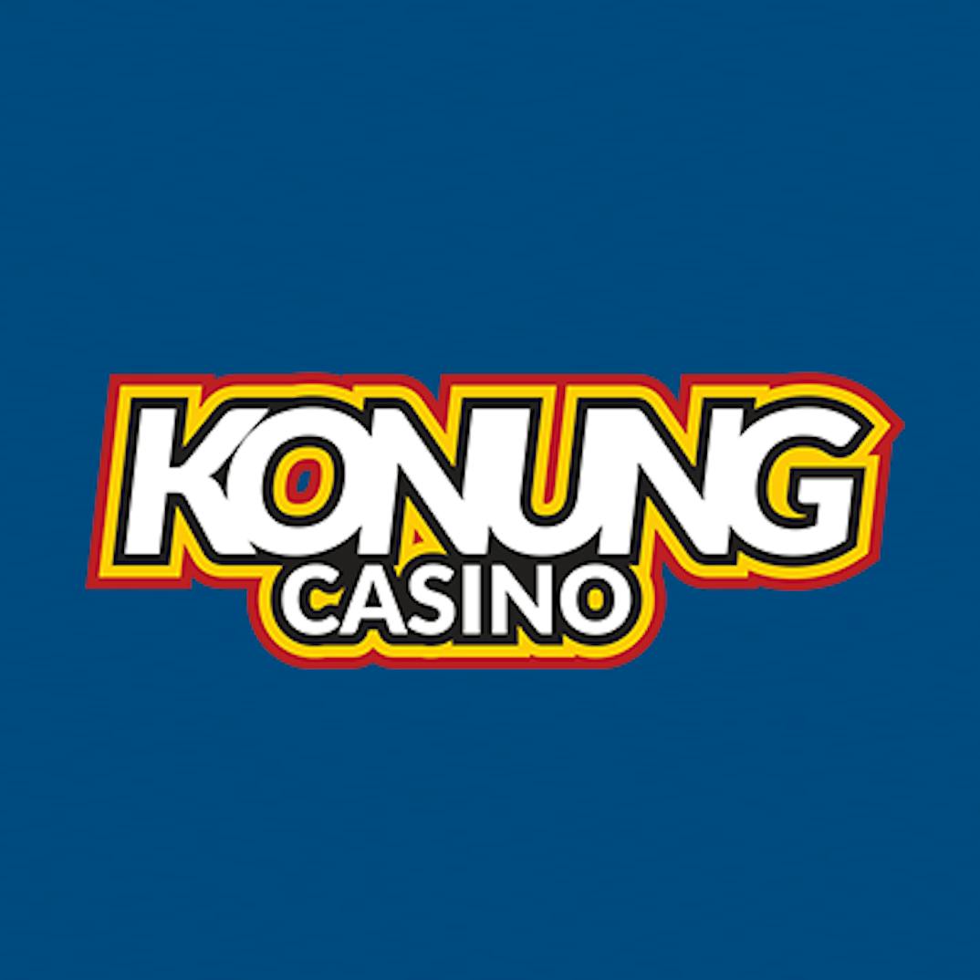 casino Konung Casino logo