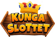 Kungaslottet logotyp
