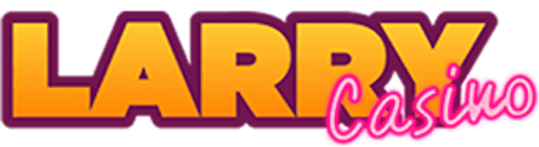 casino Larry Casino logo