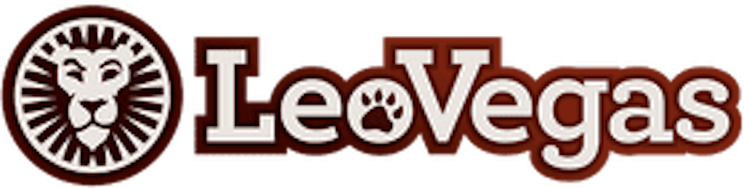 casino LeoVegas Casino logo