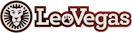 LeoVegas Casino logotyp