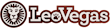leovegasRT logotyp