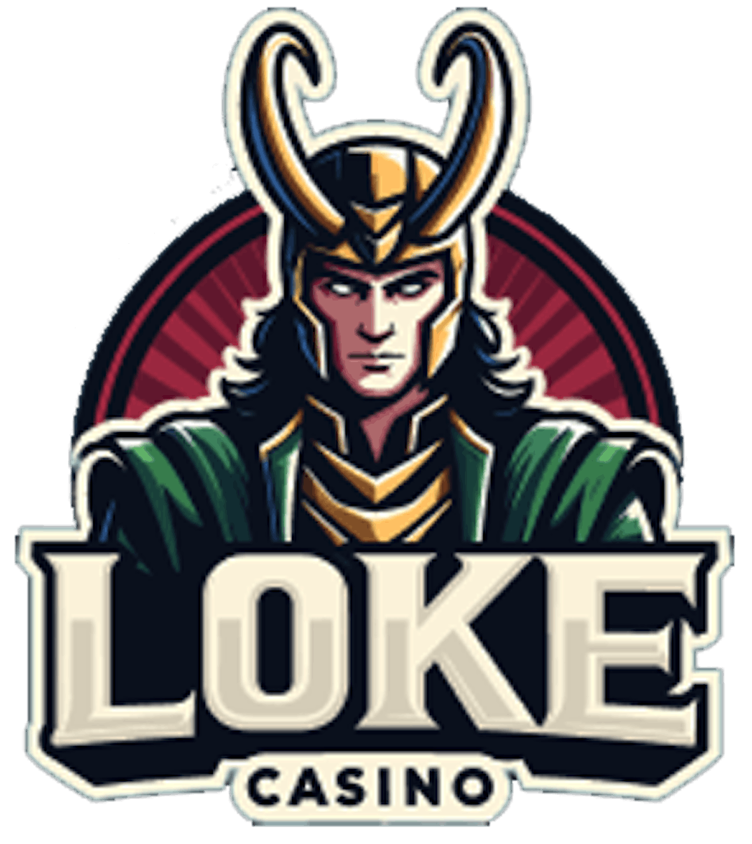 casino Loke Casino logo