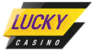 Lucky Casino logotyp