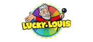 Lucky Louis Casino logotyp