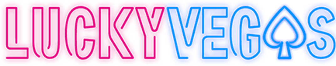 casino Lucky Vegas Casino logo