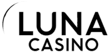 Luna Casino logotyp