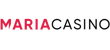 Maria Casino logotyp