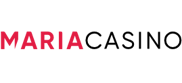 Maria Casino logotyp