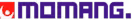 Momang Casino logotyp