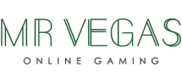 Mr Vegas Casino logo