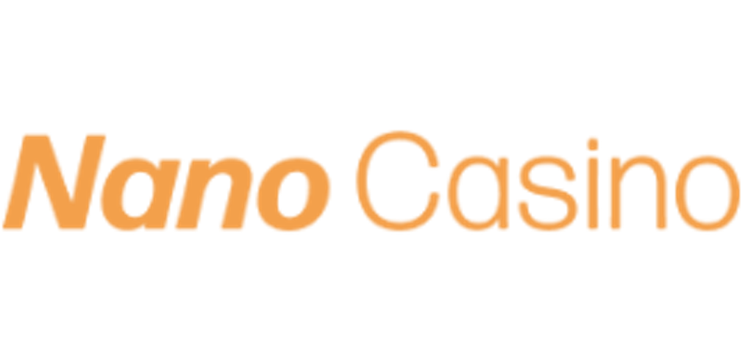casino Nano Casino logo