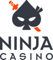 Ninja Casino logotyp
