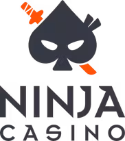 Ninja Casino logotyp