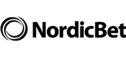 Nordicbet Casino logotyp