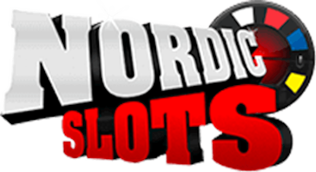 casino  NordicSlots Casino logo