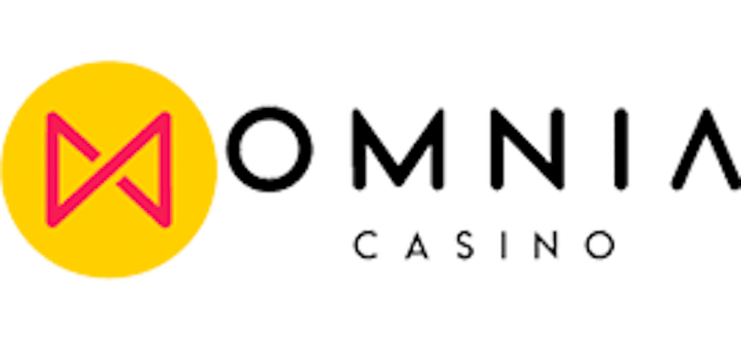 casino Omnia Casino logo
