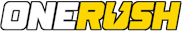 Onerush Casino logotyp