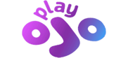 PlayOJO Casino logotyp