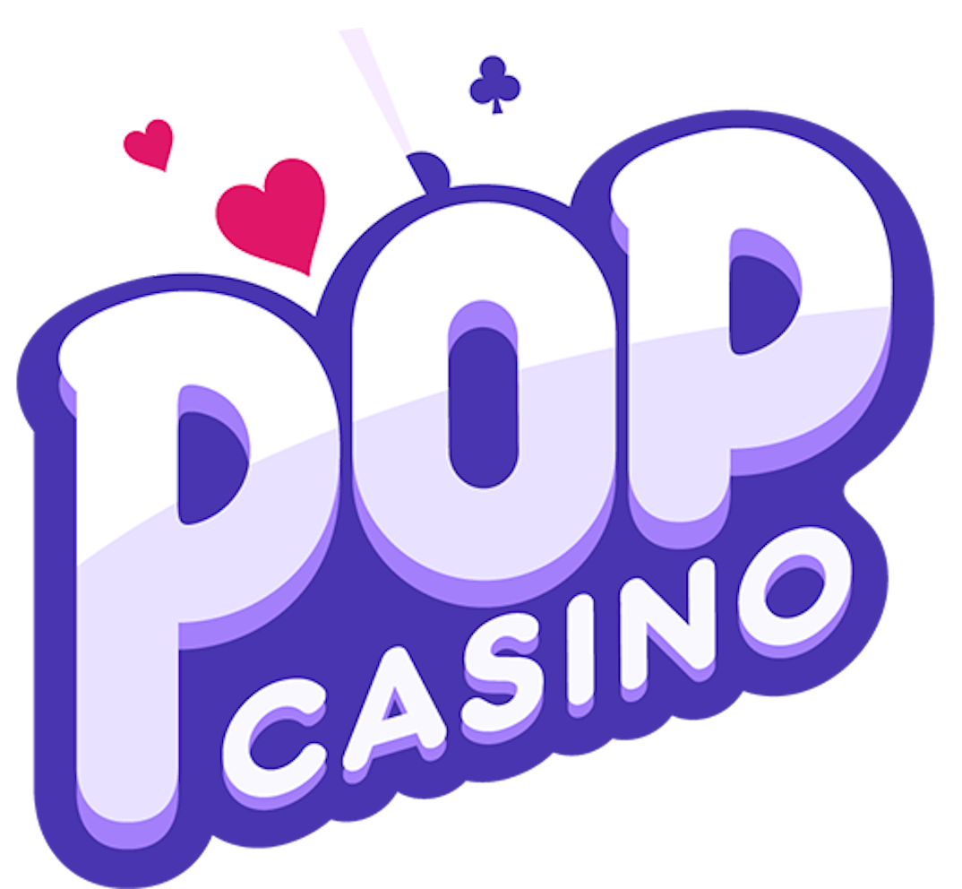 casino Pop Casino logo