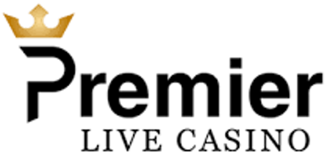 casino Premier Live Casino logo