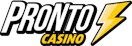 Pronto Casino logotyp