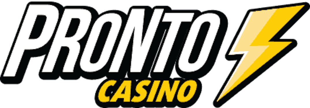 casino Pronto Casino logo