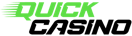 Quick Casino logotyp