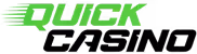 Quick Casino logotyp