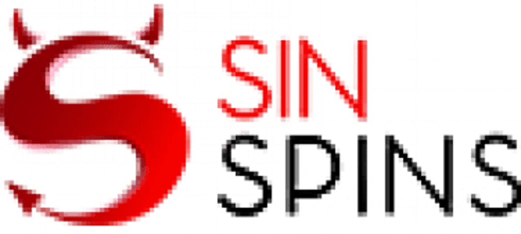 casino Sin Spins Casino logo