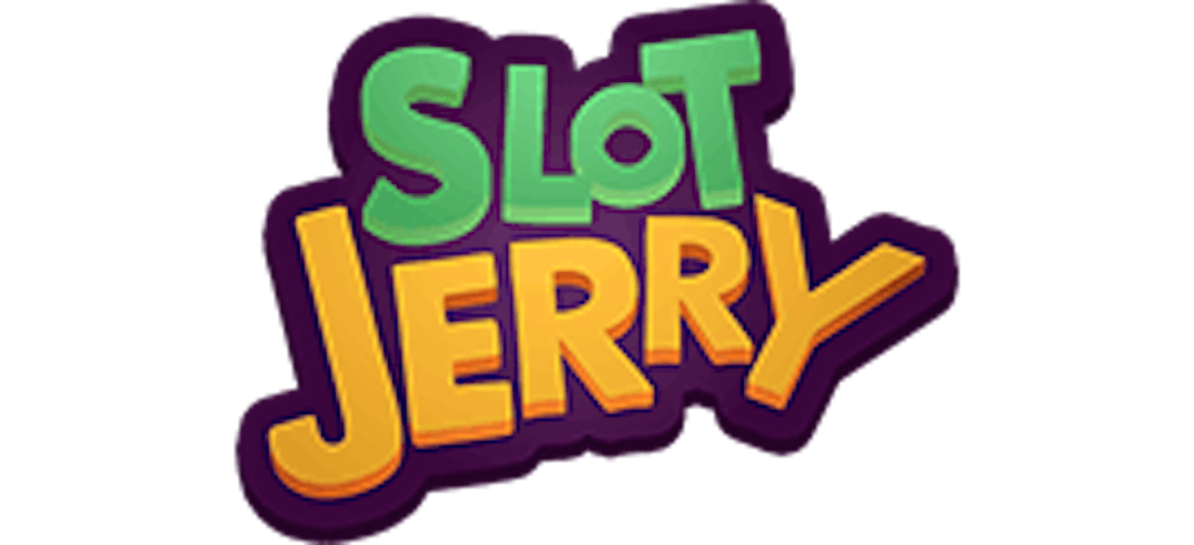 casino Slot Jerry Casino logo