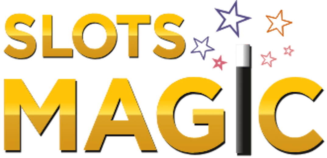 casino Slots Magic Casino logo