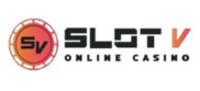 SlotV Casino logotyp