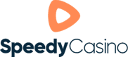 Speedy Casino logotyp