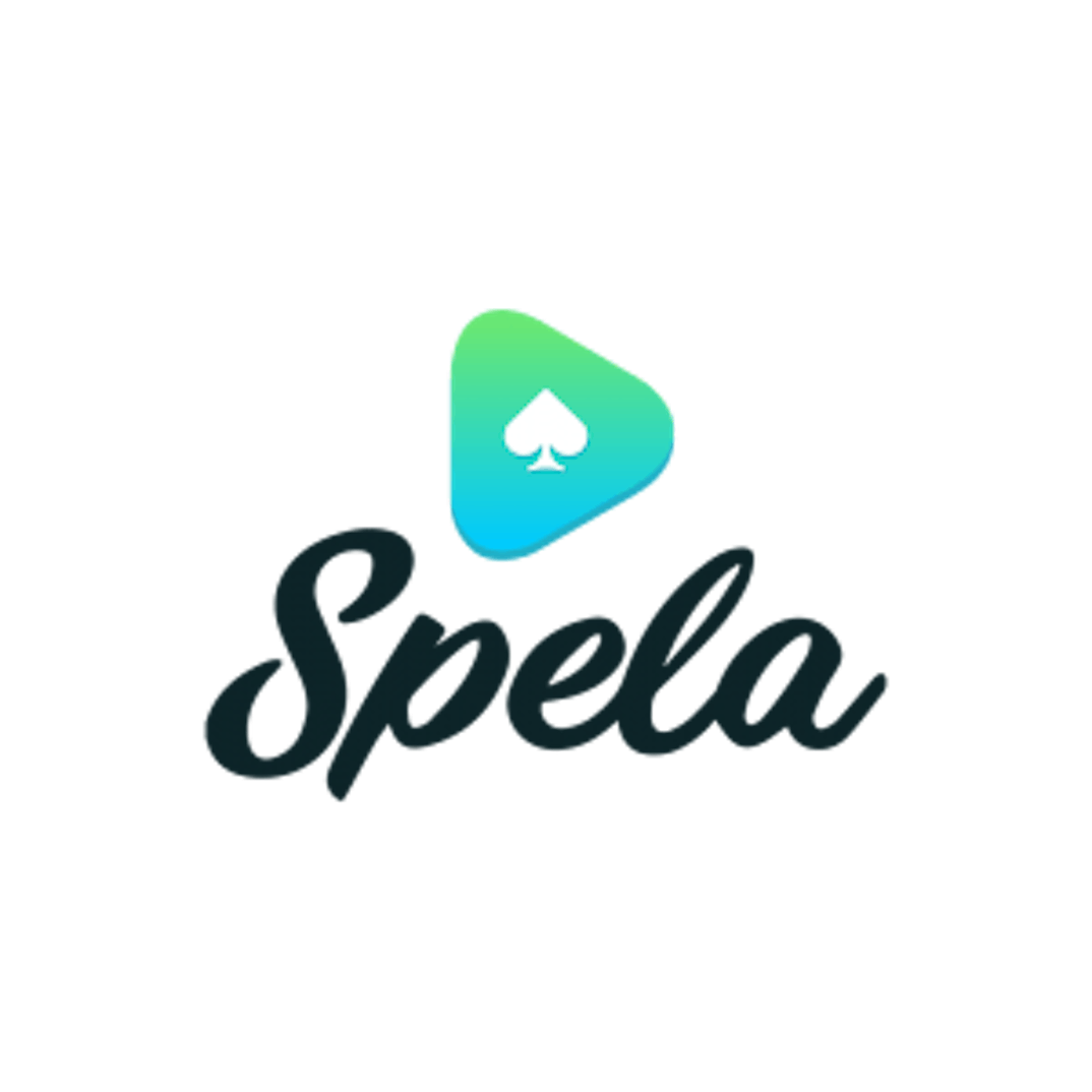 casino Spela Casino logo