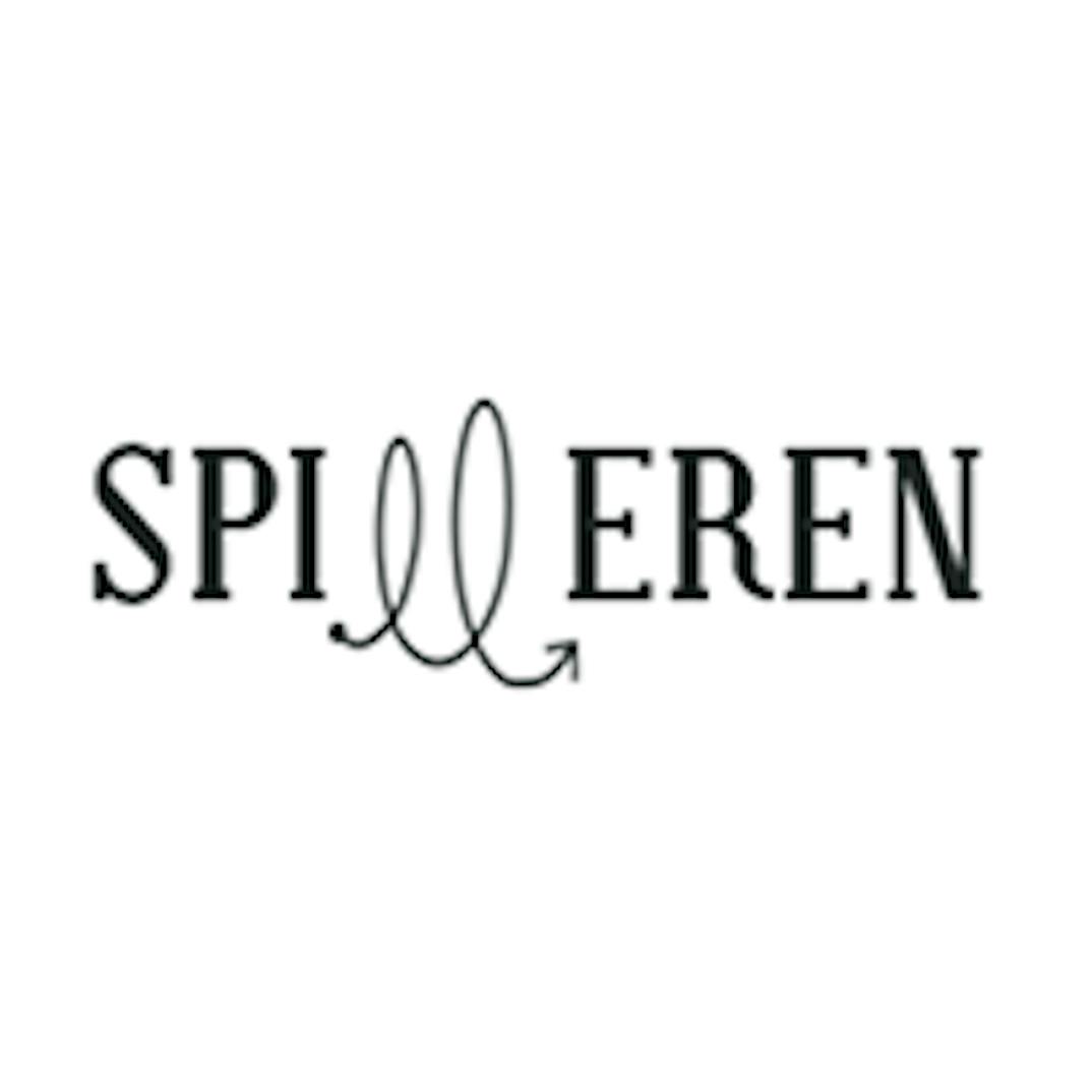 casino Spilleren Casino logo