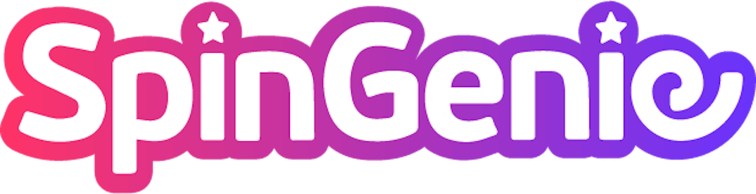 casino Spin Genie Casino logo