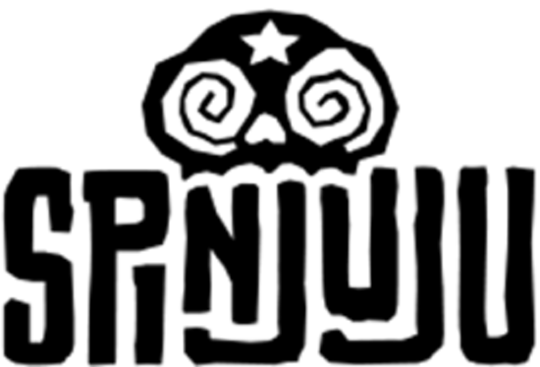 casino Spinjuju Casino logo