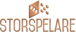 Storspelare